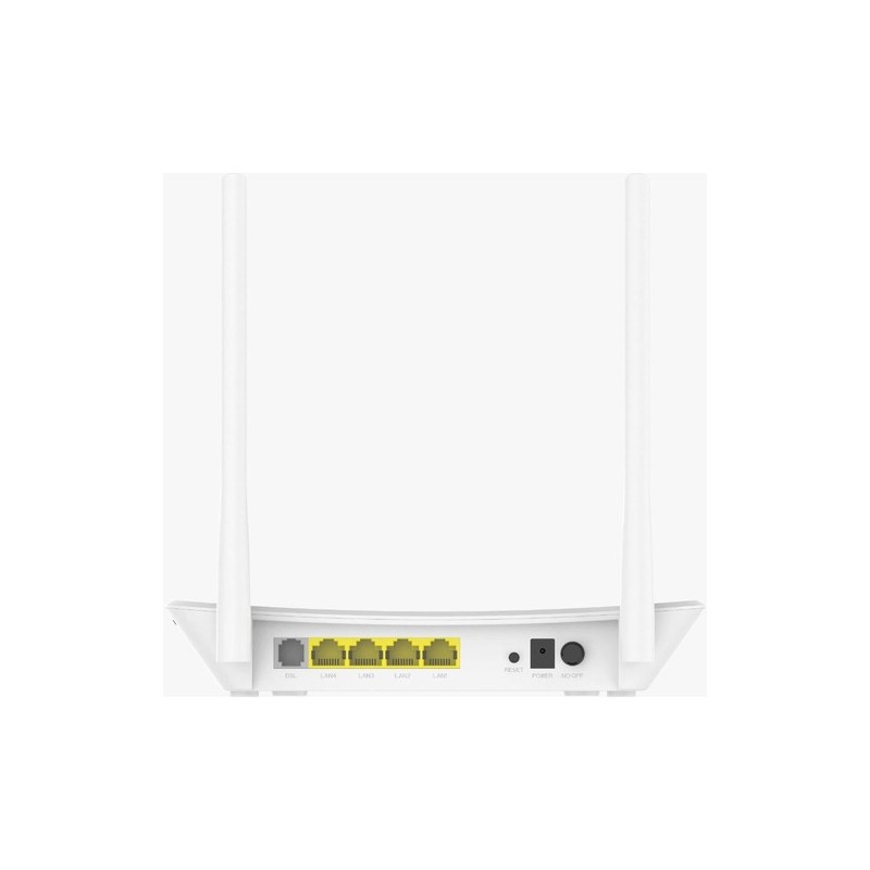 Redline RL-WMR2400 Vdsl Modem