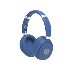 Dexim SC-301 Bluetooth 5.3, Kablosuz Kulaklık Navy Silver