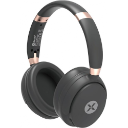 Dexim SC-301 Bluetooth 5.3, Kablosuz Kulaklık Black Rose