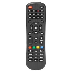 Magbox Sigma, Botech HD, Magbox Orbit HD Uydu Kumandası