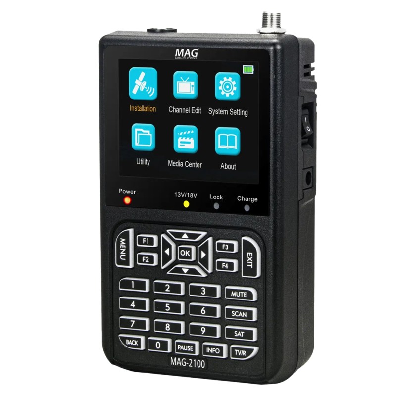 MAG MAG-2100