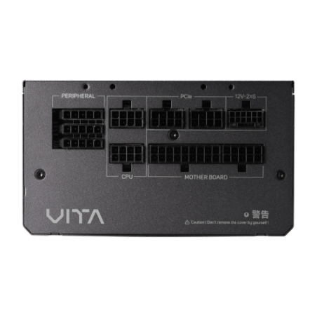 FSP VITA 850GM 850W 80+ Gold Psu