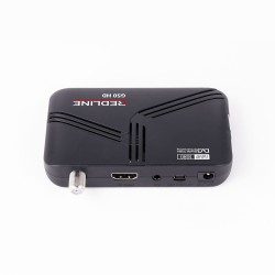 Redline G50 HD TKGS'li Full HD Uydu Alıcısı