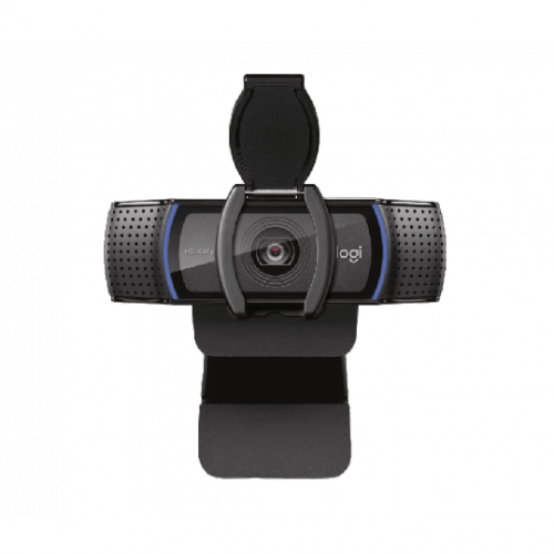 Logitech C920S HD Pro Webcam