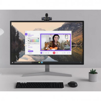 Logitech C920S HD Pro Webcam