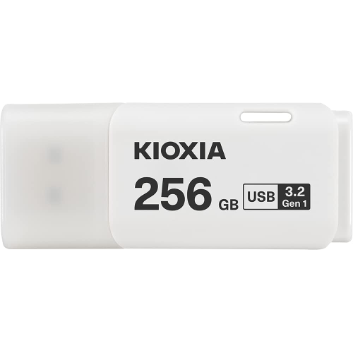 KIOXIA U301W 256GB USB 3.2 Flash Disk