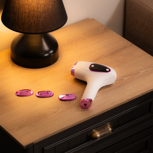 UMIE IPL98 Lazer Epilasyon