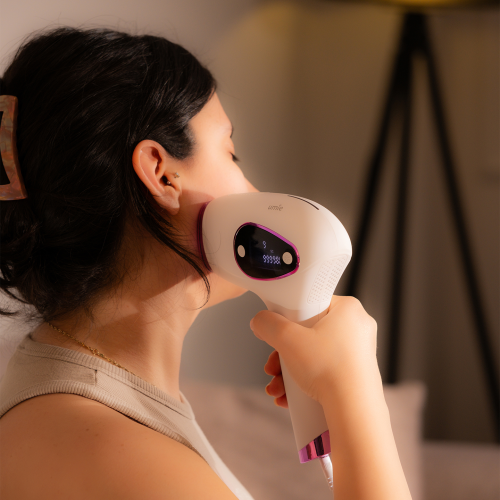 UMIE IPL98 Lazer Epilasyon