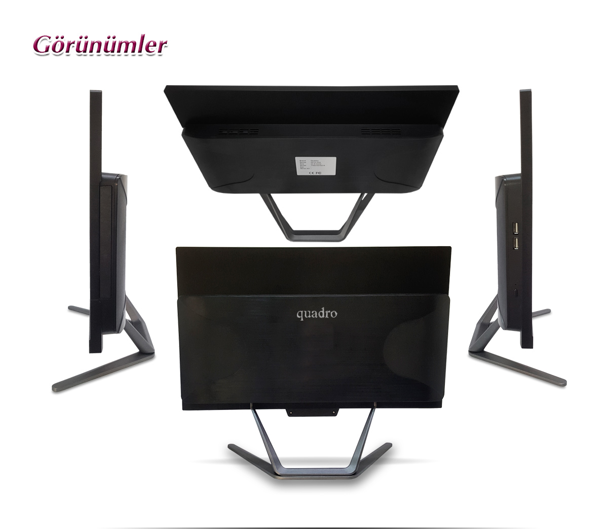 QUADRO STARK H224 26165