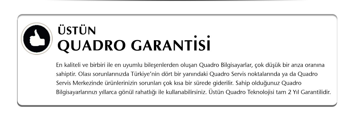 QUADRO STARK H224 26165