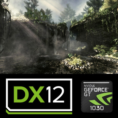 Asus GeForce GT 1030 GT1030-SL-2G-BRK 2GB Ekran Kartı
