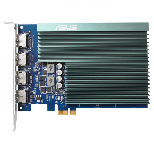 Asus GeForce GT 730 GT730-4H-SL-2GD5 Ekran Kartı