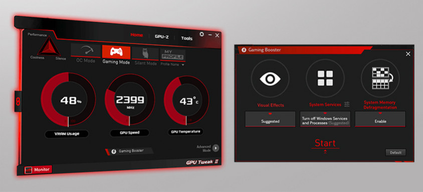 Asus GeForce GT 730 GT730-4H-SL-2GD5 Ekran Kartı