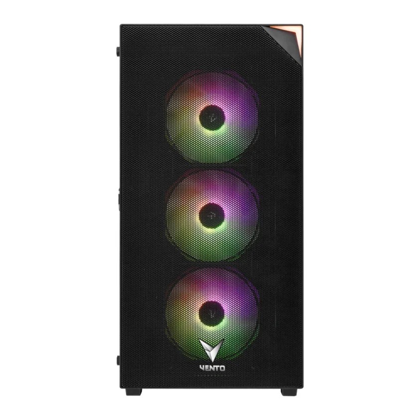 VENTO VG4200S Mid Tower 850W Gaming Kasa