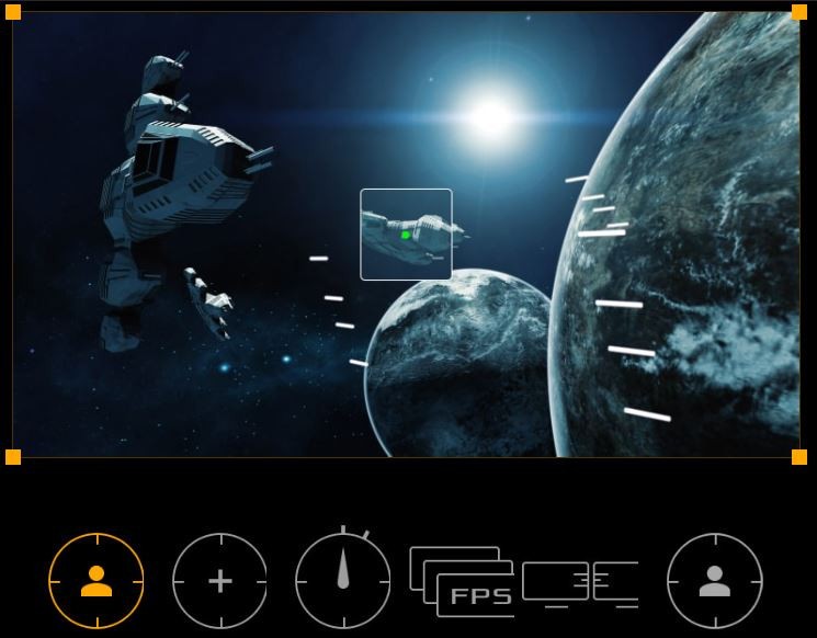 ASUS TUF GAMING VG27AQ5A 27″ 210Hz  0.3ms  2K QHD Fast IPS Gaming (Oyuncu) Monitör