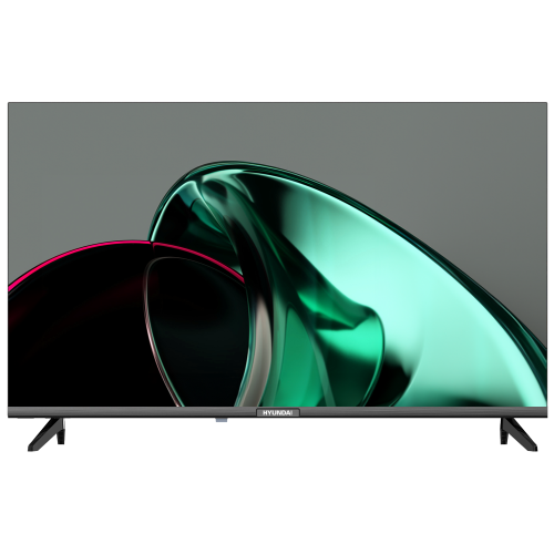 HYUNDAI 43HYN3303, 43" 109cm, Full HD, Dahili Wi-Fi, Dahili Uydu Alıcılı, Android, Google TV, Led Televizyon