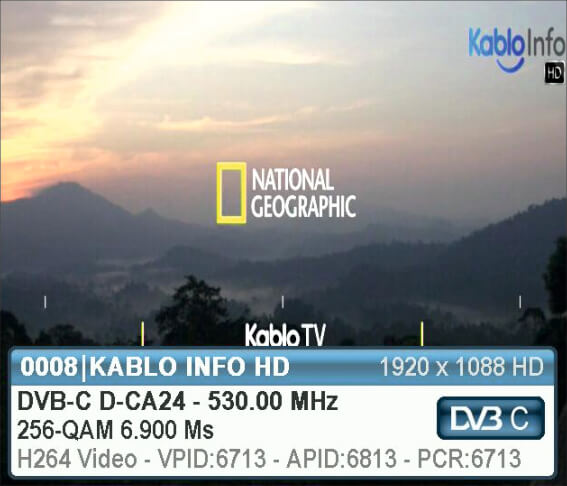 ALPSAT SİNYAL ANALİZÖRÜ