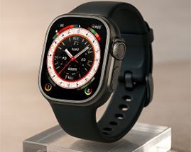 S92 Premium LT Watch Akıllı Saat